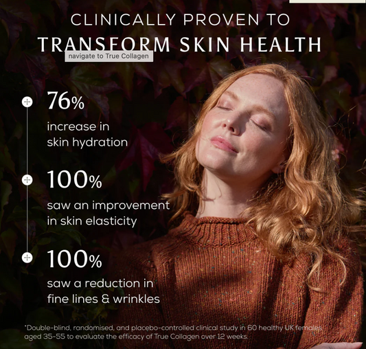 Ancient + Brave True Collagen 15 Sachets