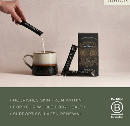 Ancient + Brave True Collagen Pouch 200g