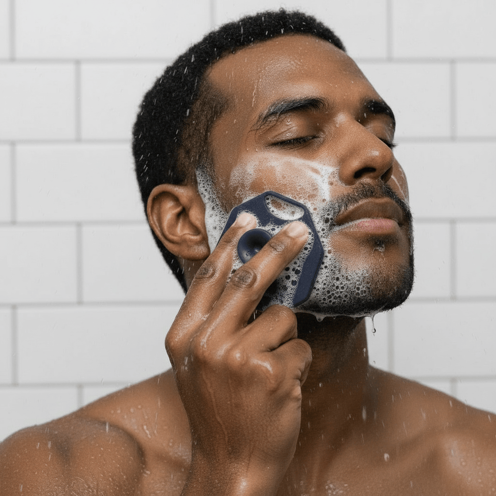 ScrubMe - ScrubMeFace