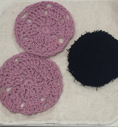 POSY London - Scrubbies Set