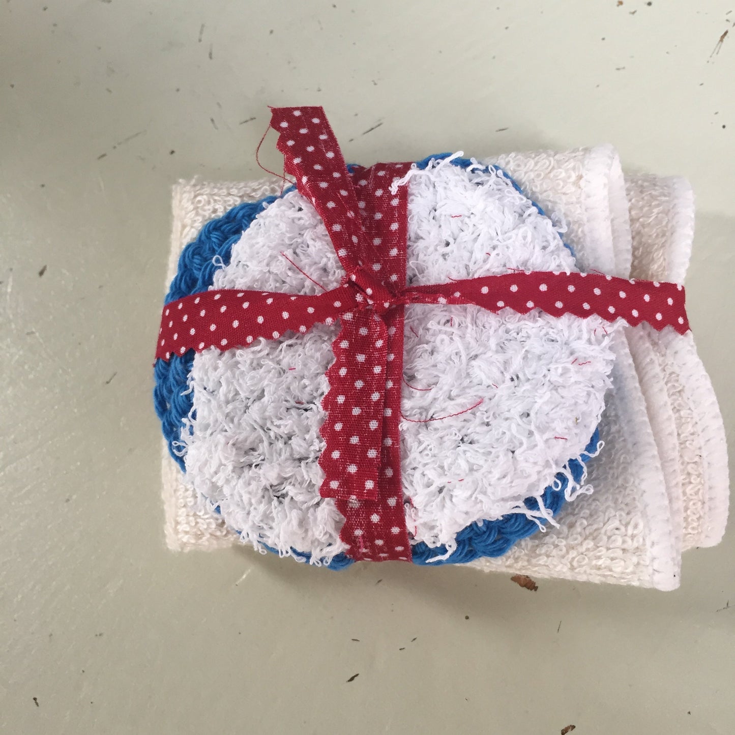 POSY London - Scrubbies Set