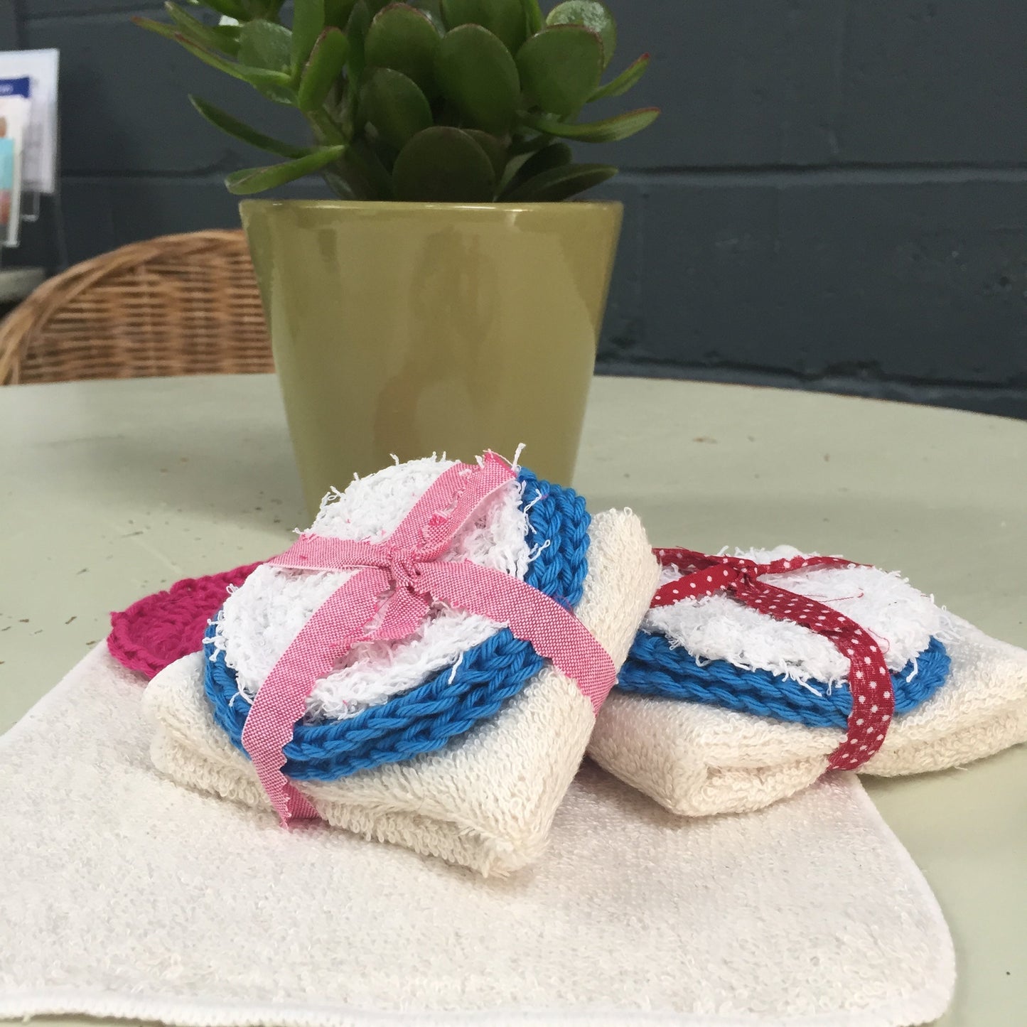 POSY London - Scrubbies Set