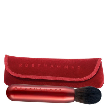 Ruby Hammer - Face Brush