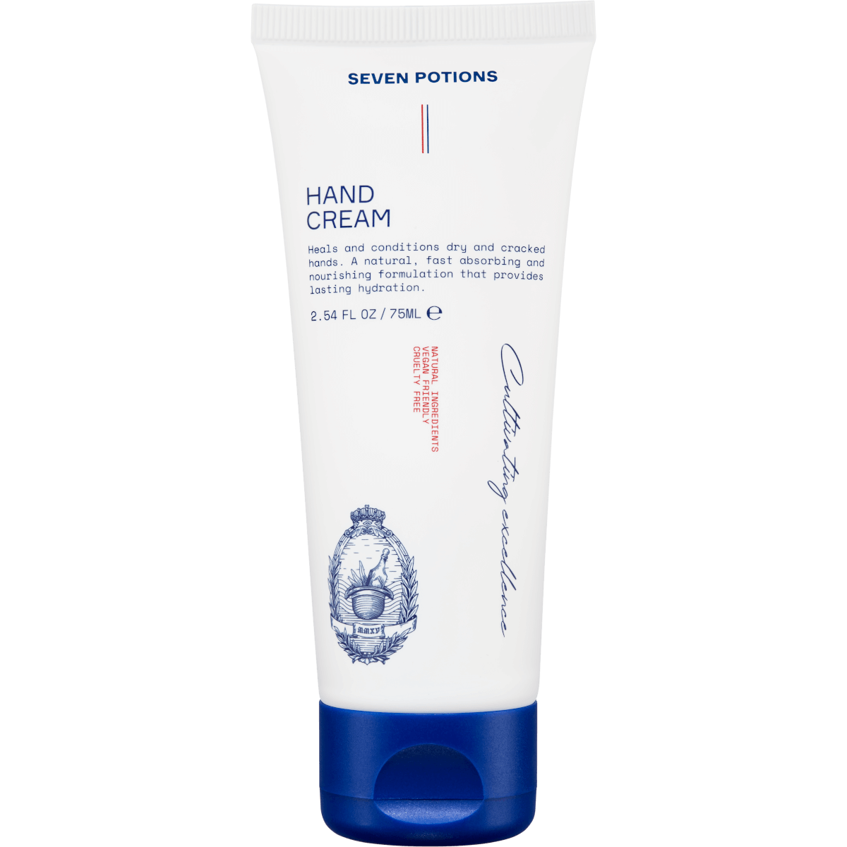 Seven Potions Hand Cream