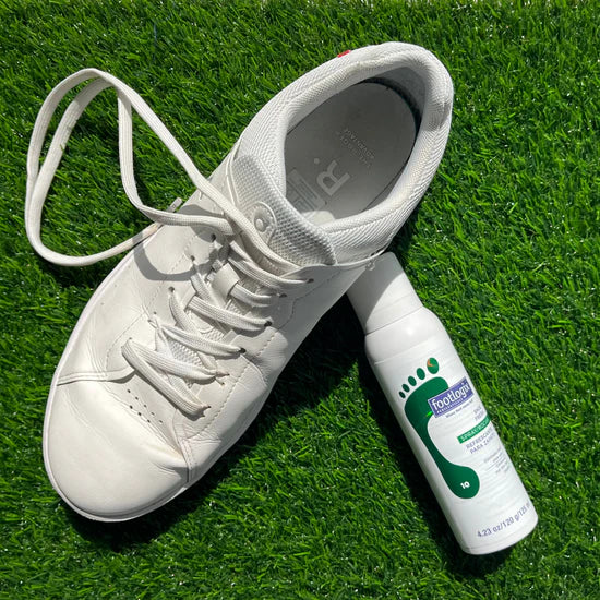 Footlogix Shoe Fresh Deodorant Spray (125ml)