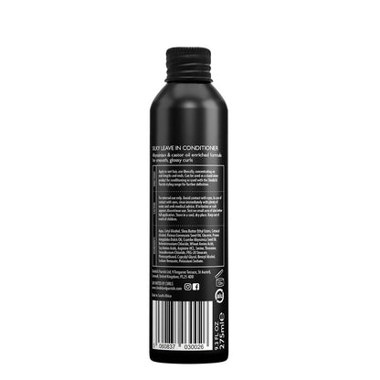Shedid & Parrish Silky Leave In Conditioner Full and Travel size available