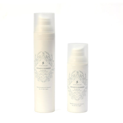 Silvan Skincare - Cream Cleanser
