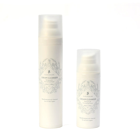 Silvan Skincare - Cream Cleanser