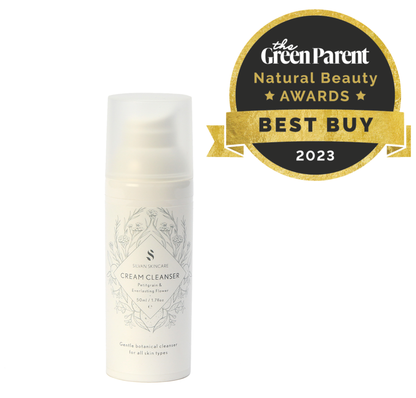 Silvan Skincare - Cream Cleanser