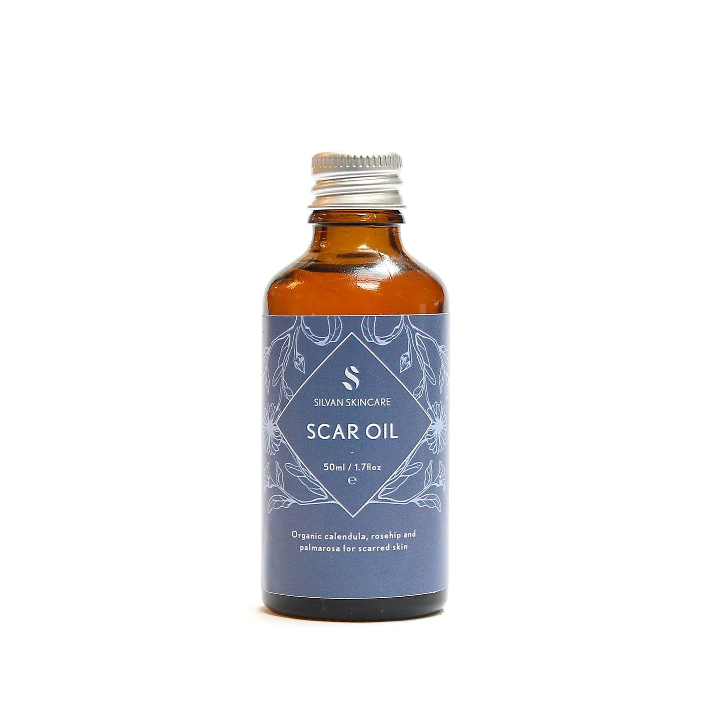 Silvan Skincare - Scar Oil