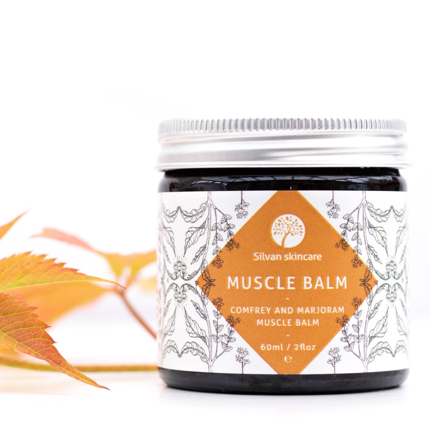 Silvan Skincare - Muscle Balm