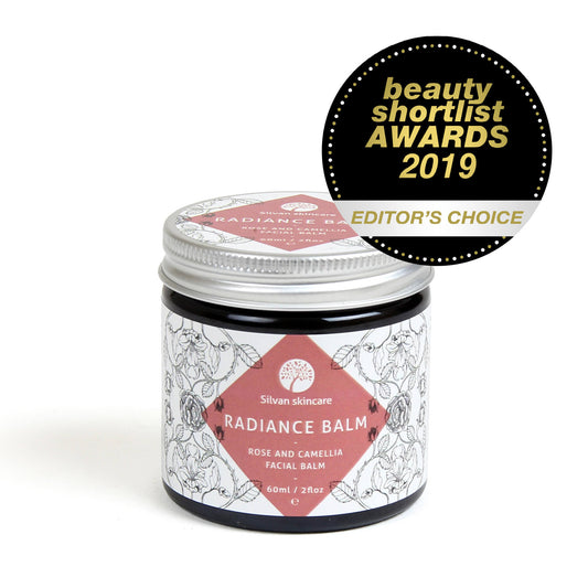 Silvan Skincare - Radiance Balm