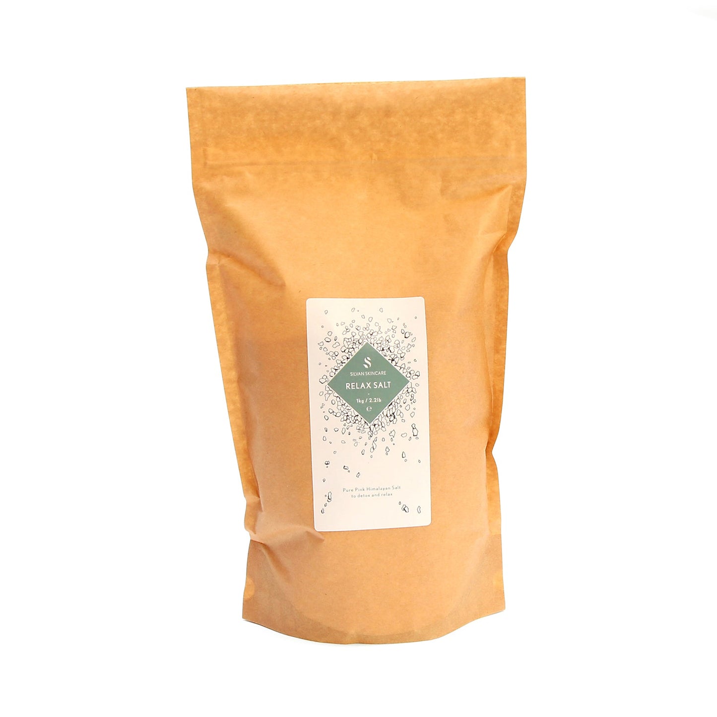 Silvan Skincare - Relax Salt