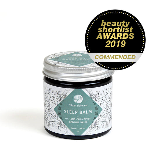 Silvan Skincare - Sleep Balm