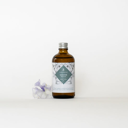 Silvan Skincare - Soothe Body Oil