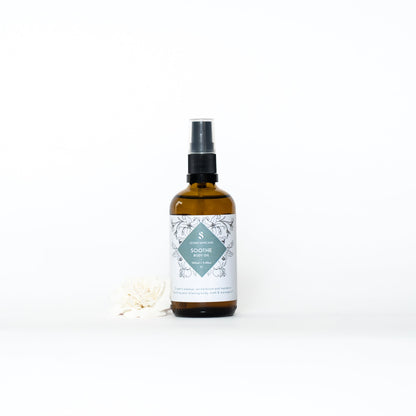 Silvan Skincare - Soothe Body Oil