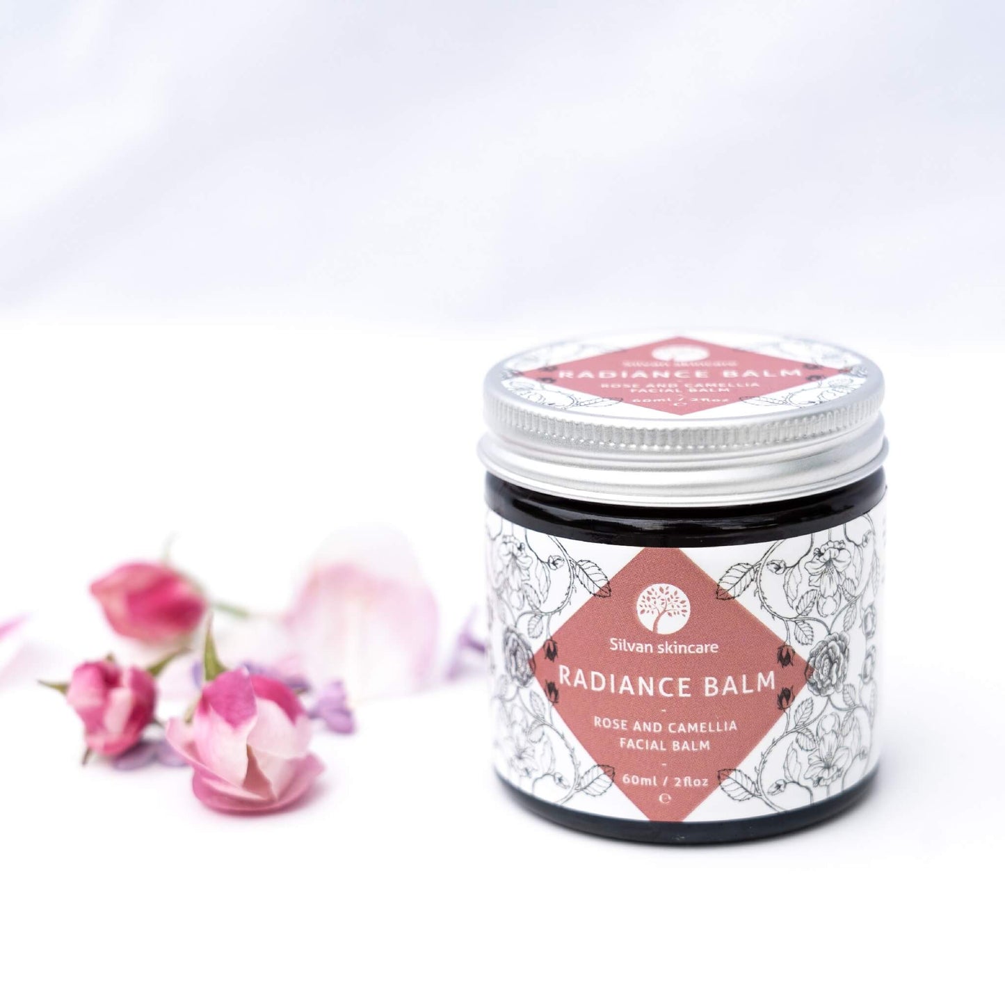 Silvan Skincare - Radiance Balm