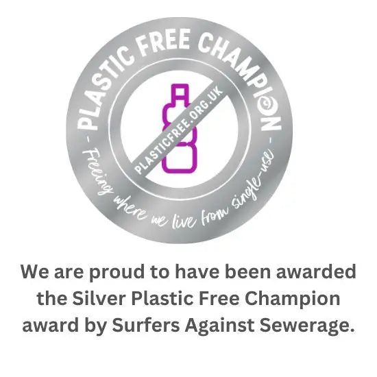 POSY London - Ginger & Grapefruit Deodorant