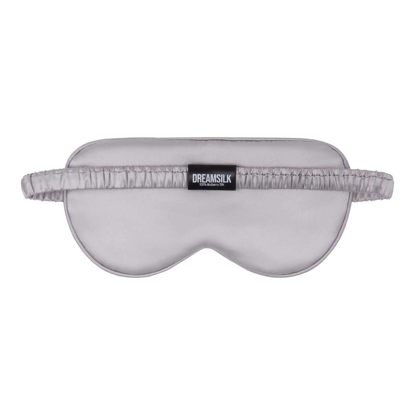 Dream Silk Silver Silk Sleep Mask