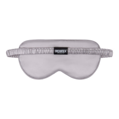 Dream Silk Silver Silk Sleep Mask