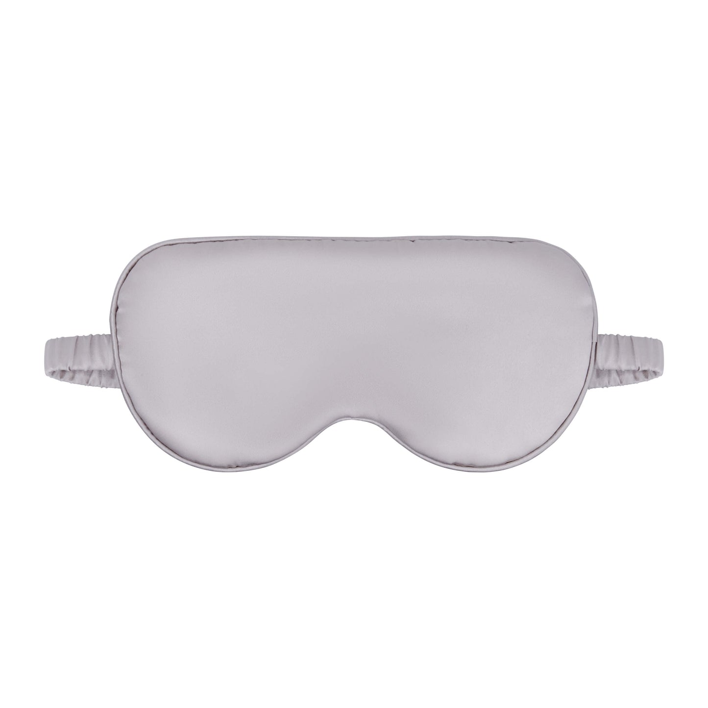 Dream Silk Silver Silk Sleep Mask