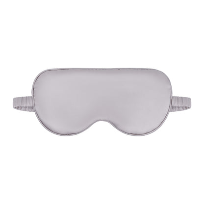 Dream Silk Silver Silk Sleep Mask