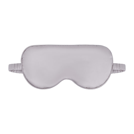 Dream Silk Silver Silk Sleep Mask