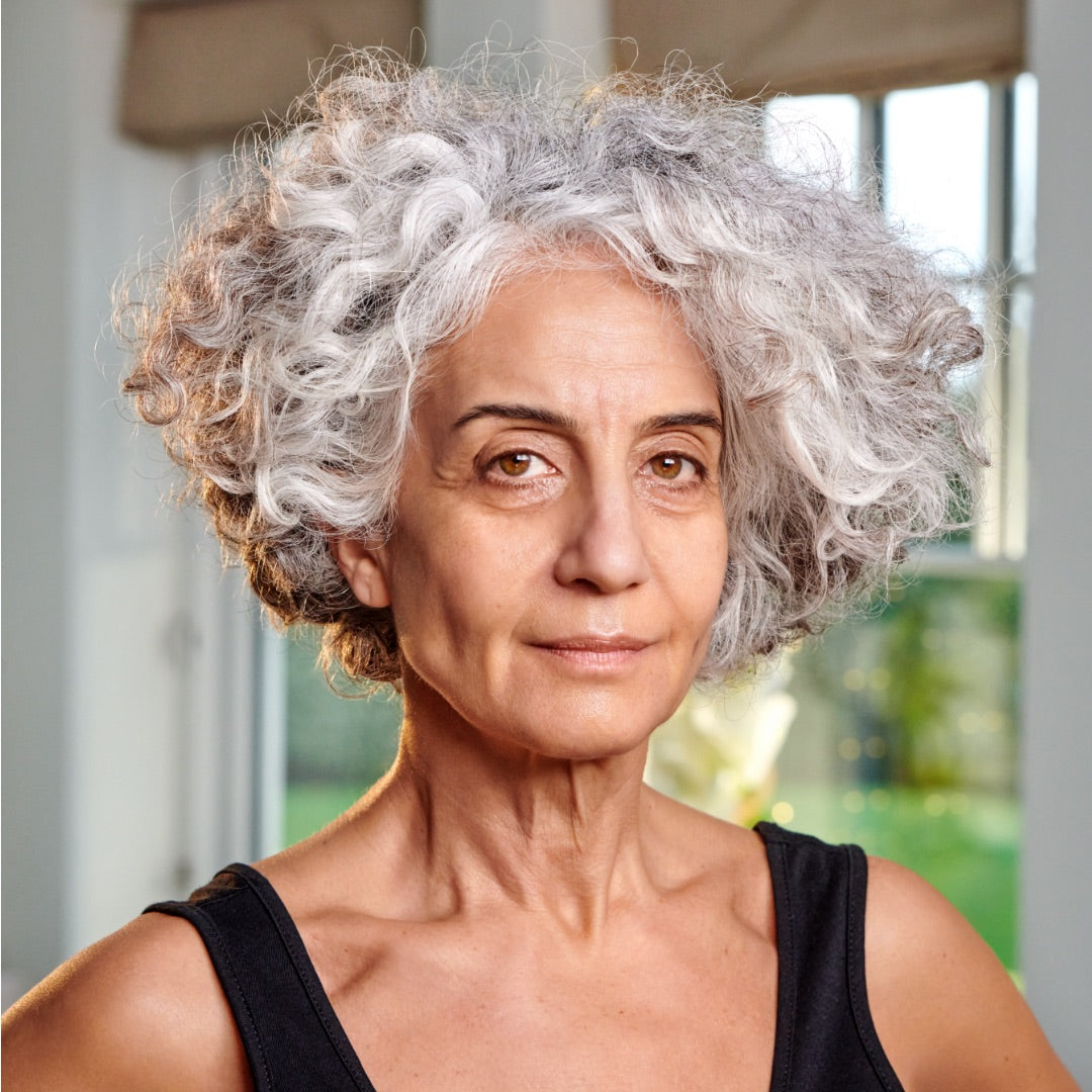 Silvina London - Grey Hair Conditioner‎