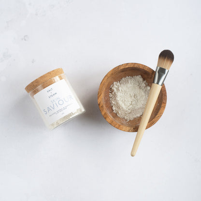 Salt + Steam SKIN SAVIOUR