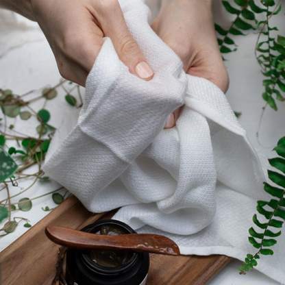 Earth to You - Soft Bamboo Face Cloths