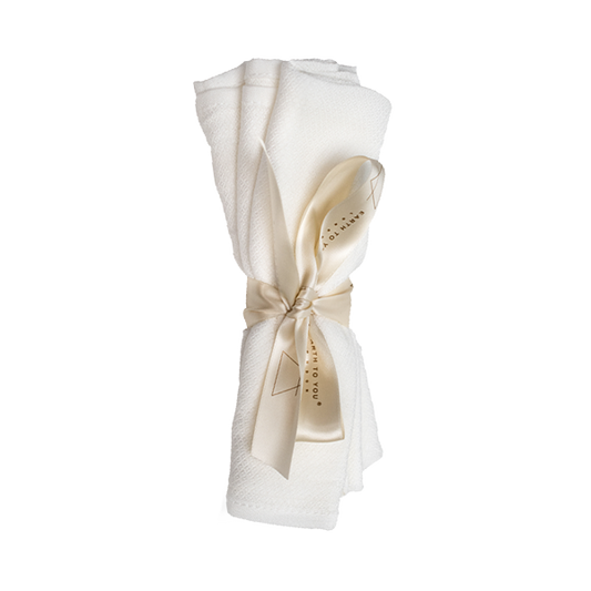 Earth to You - Soft Bamboo Face Cloths
