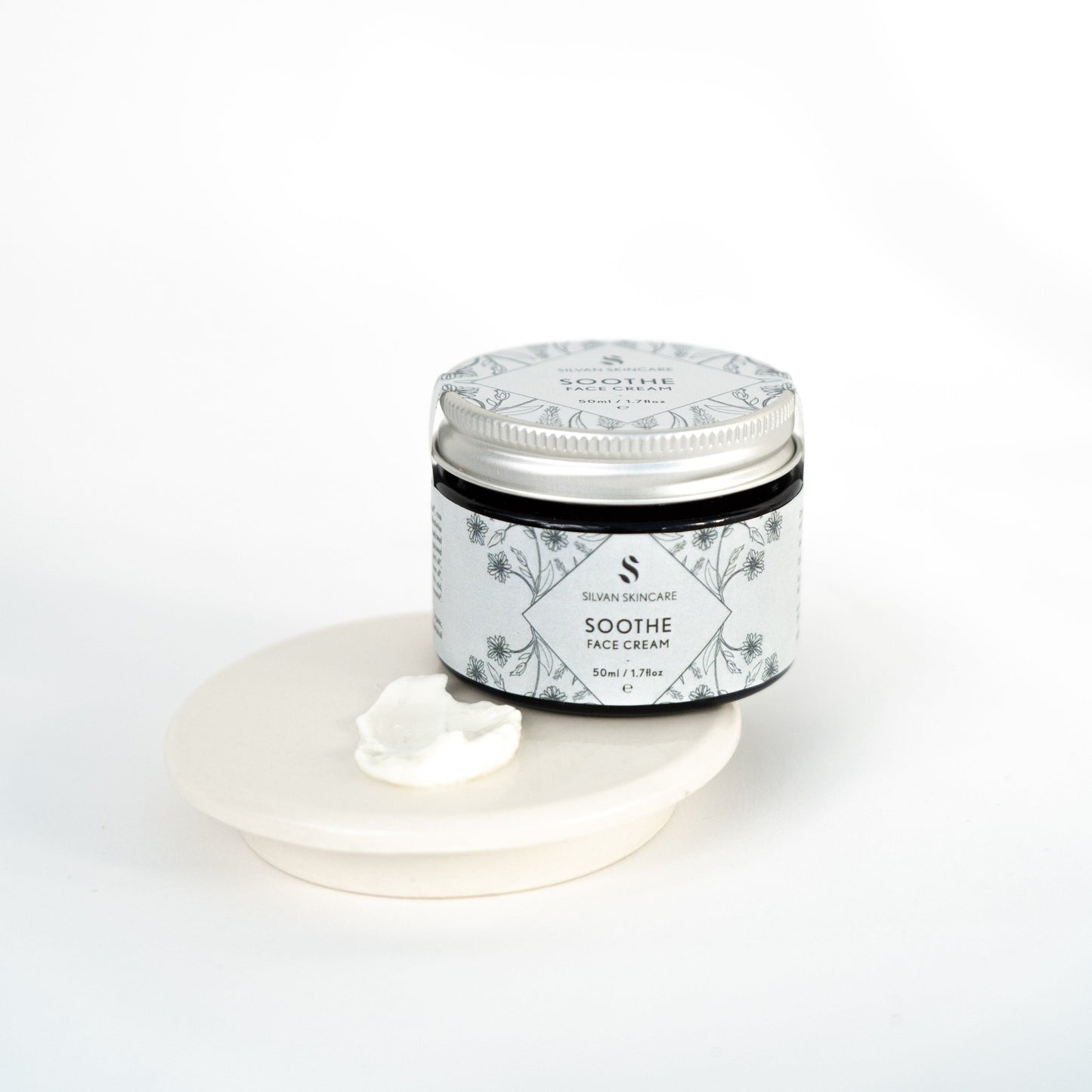Silvan Skincare - Soothe Face Cream