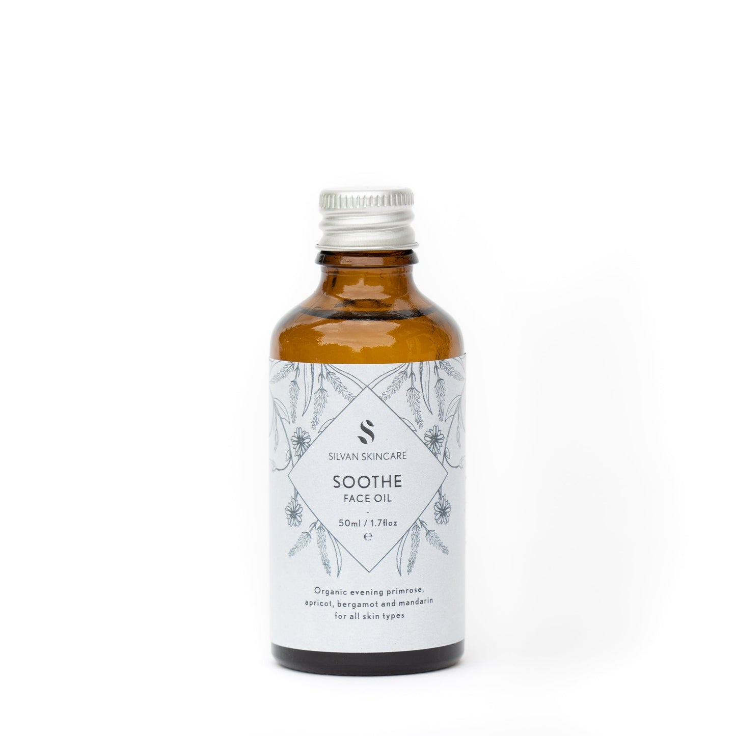 Silvan Skincare - Soothe Face Oil