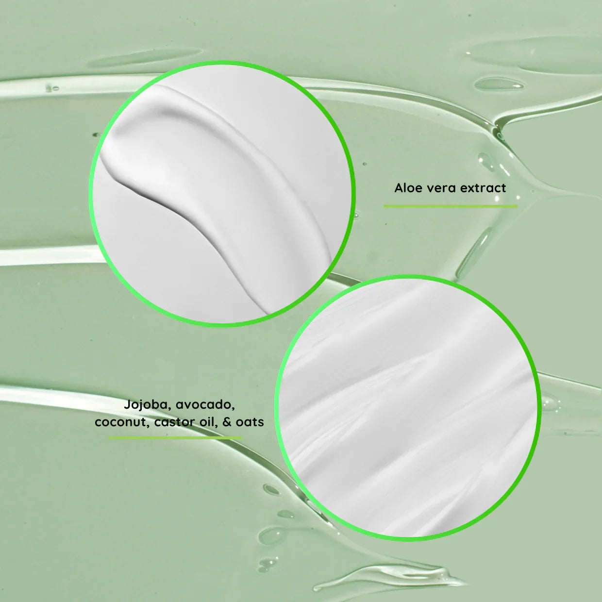 MG Skincare - SOOTHING MILKY CLEANSER