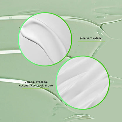 MG Skincare - SOOTHING MILKY CLEANSER
