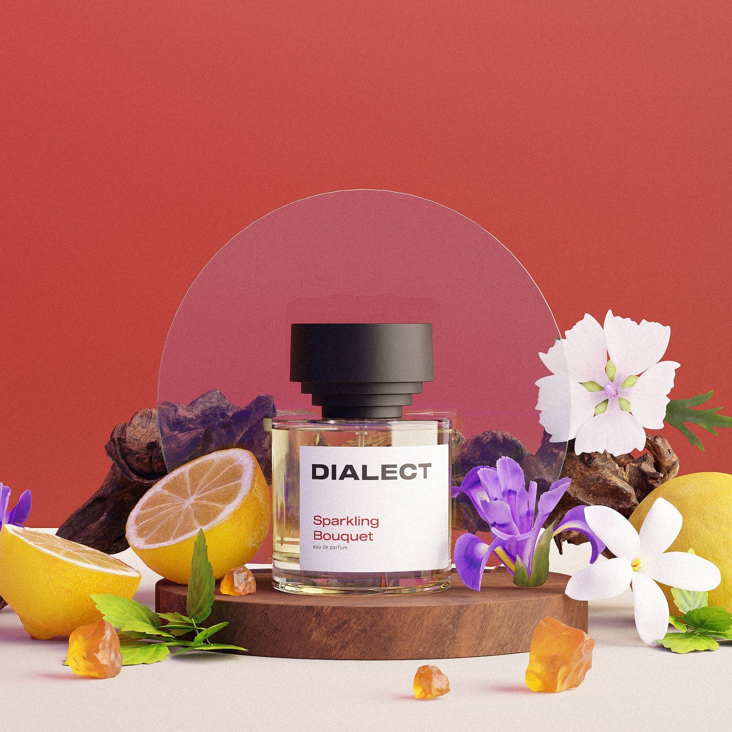 DIALECT - Sparkling Bouquet For Her