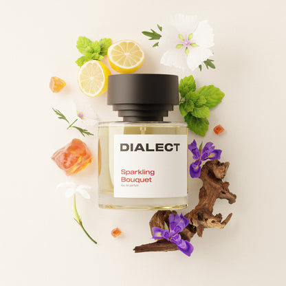 DIALECT - Sparkling Bouquet For Her