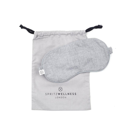 Bamboo & Bergamot - Rest, Relax & Give Back Wellness Box - Support People & Planet Initiatives