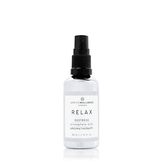 Spritz Wellness Relax Atmospheric Spray