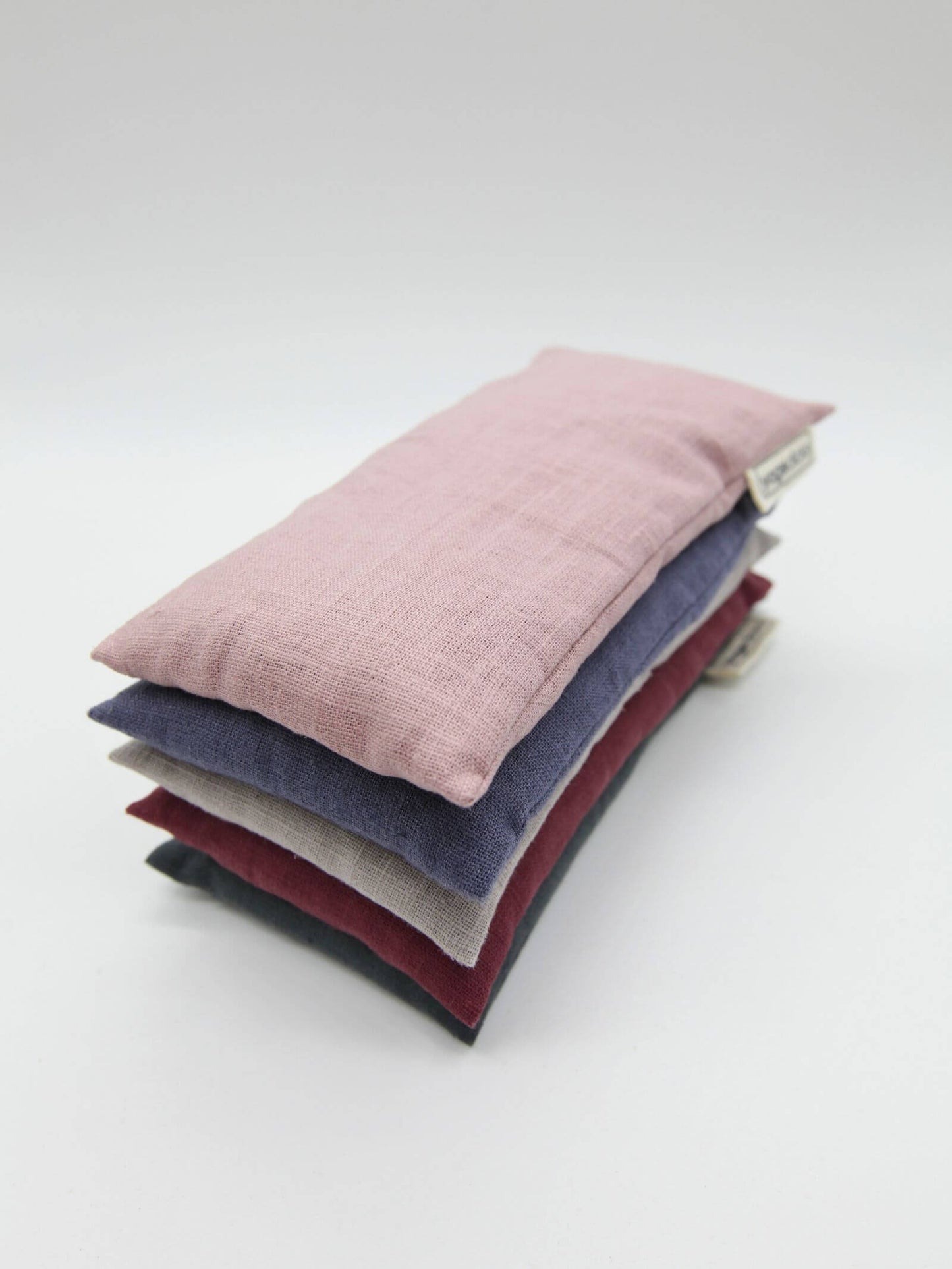 The Norfolk Eye Pillow Company - Pure Linen and Norfolk Lavender Eye Pillow