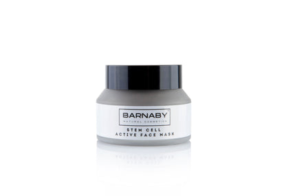 Barnaby Skincare - Always Young Skincare Beauty Box