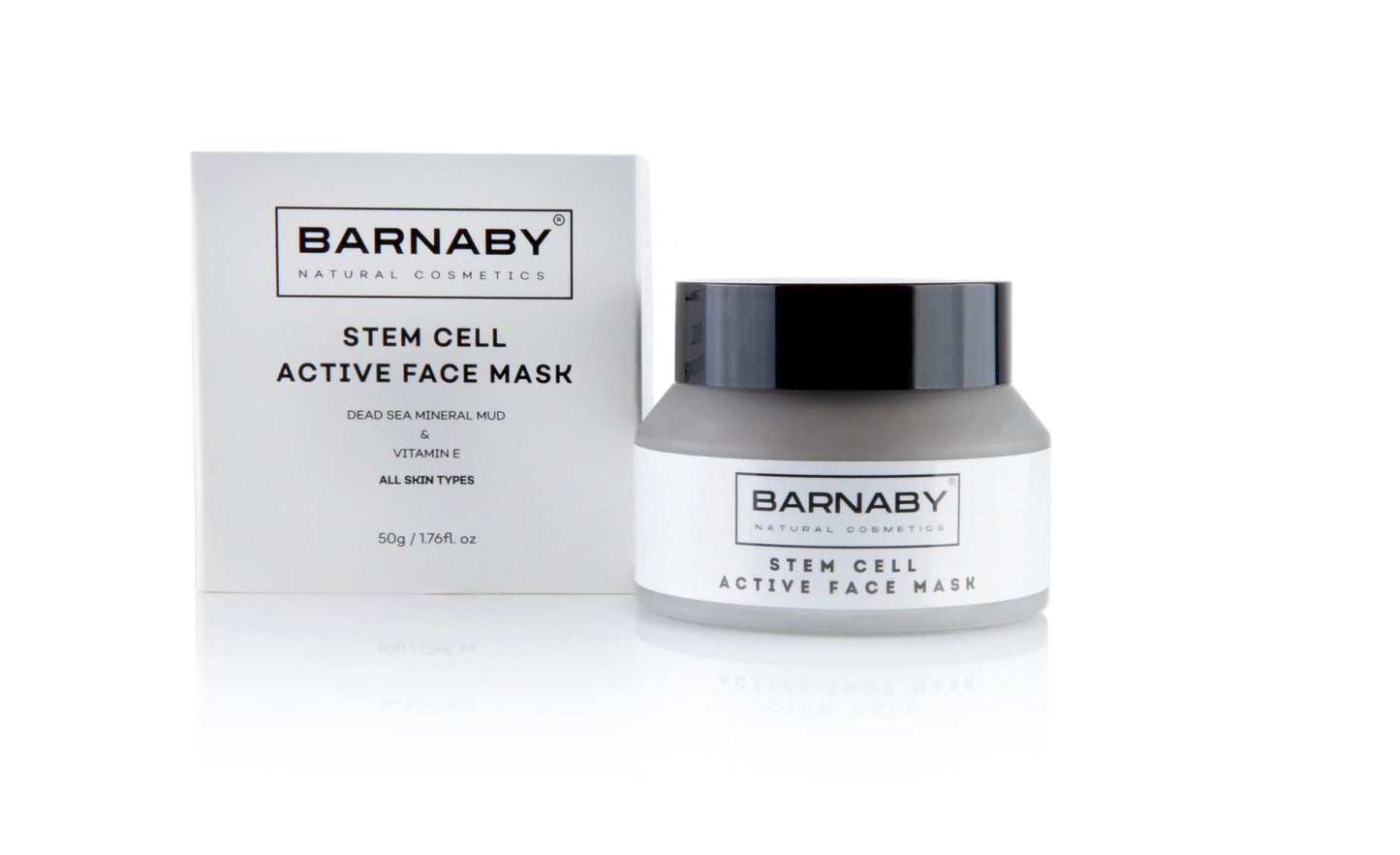 Barnaby Skincare - Stem Cell Skincare Beauty Gift Box