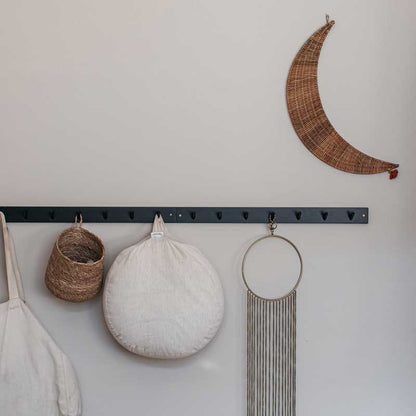 Made By Coopers Natural Meditation & Yoga Cushion