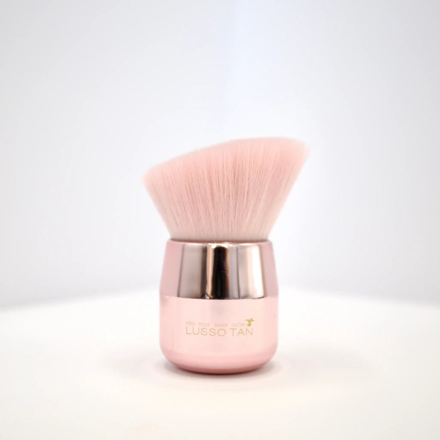 Lusso Tan - Sunless Tanning Hand & Face Brush