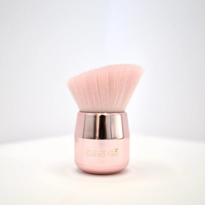 Lusso Tan - Sunless Tanning Hand & Face Brush
