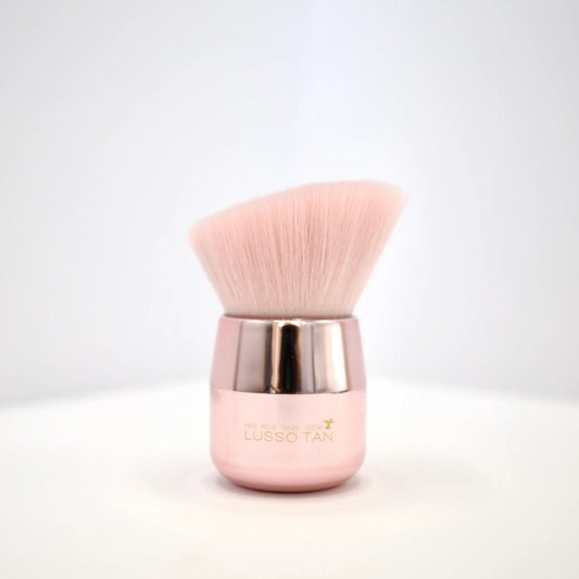 Lusso Tan - Sunless Tanning Hand & Face Brush