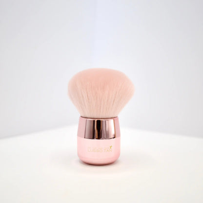 Lusso Tan - Sunless Tanning Mist Brush