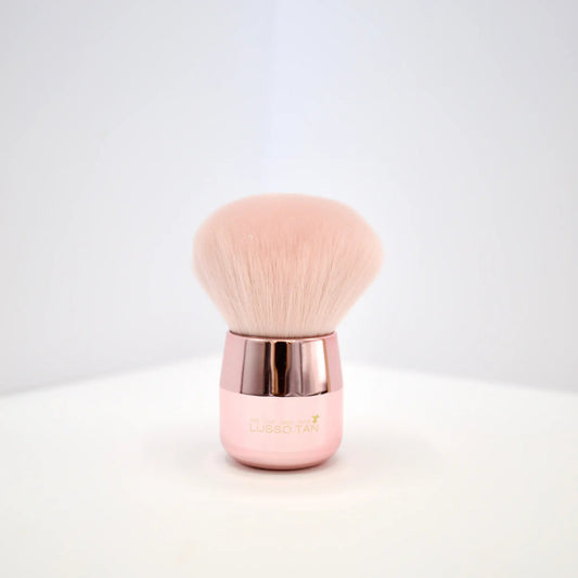 Lusso Tan - Sunless Tanning Mist Brush
