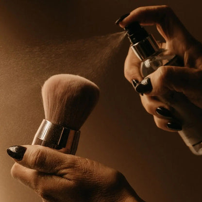 Lusso Tan - Sunless Tanning Mist Brush