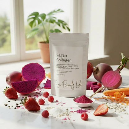 Raw Beauty Lab - Vegan Collagen Powder (Booster)